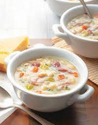 senate bean soup recipe