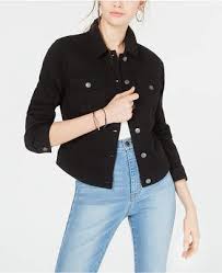 Jean Jackets For Juniors Shopstyle