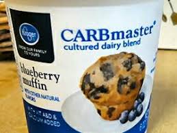 carbmaster yogurt nutrition facts eat