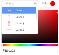 laser eyes maker pfpmaker