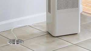 3 Ways To Drain A Dehumidifier To The