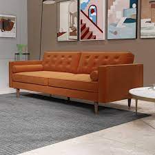 Ashcroft Furniture Co Harriet 84 In W