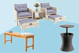 outdoor furniture you need is on amazon