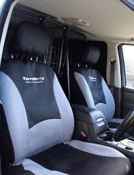 Waterproof Seat Cover Interior S
