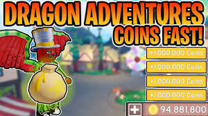 How to redeem dragon adventures codes. The Best Ways To Get Coins Fast Roblox Dragon Adventures Part 1 Youtube