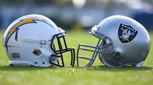 Chargers live updates, highlights from 'thursday night football'. How To Watch Chargers Vs Raiders