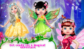 royal fairy princess makeup family salon