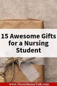 15 awesome gifts for a nursing student