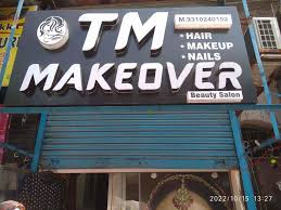 tm makeovers in pahar ganj delhi best