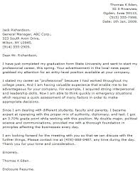 Application letter as fresh graduate        original papers Pinterest
