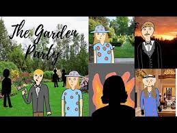 by katherine mansfield animated