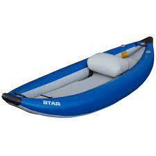 In fact that's why i started kayakudos.com to begin with. Star Outlaw I Inflatable Kayak Nrs