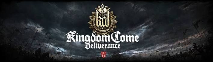 Kingdom Come: Deliverance é um dos jogos mais bonitos até o momento