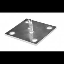 Wall Plates In Stainless Steel