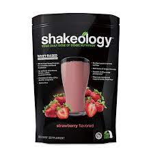 shakeology select flavor team bodi