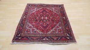 persa tapetes e carpetes antigos