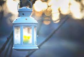 how to clean your outdoor lights