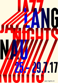 Martin woodtli, langnau jazz nights. Langnau Jazz Nights Programmarchiv