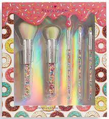 i heart revolution sprinkles brush set