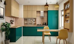 Indian Kitchen Design Ideas