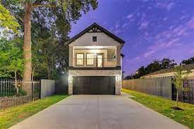 houston tx new construction homes for
