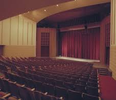 Purdue University Hall Of Music Productions Venues