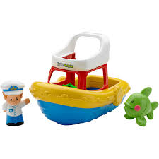 You'll need shampoo meant for dogs (you can ask your vet for the. Fisher Price Little People Floaty Boat Big W