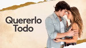 It's a remake of a 2009 argentine telenovela 'herencia de amor' and it started airing on november 9, 2020. Quererlo Todo Univision