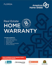 home warranty real estate florida