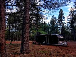 Willow springs trail dispersed camping. Boondocking In Coconino National Forest Arizona Boondocker S Bible