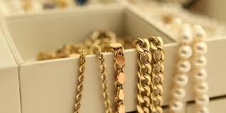 gold jewelry is fake