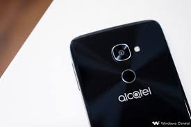 We unlock models from every carrier and . Alcatel Idol 4s Second Opinion A U S Exclusive That Needs To Go Global Windows Central