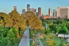 Eleanor Tinsley Park de Houston | Horario, Mapa y entradas 4