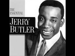 Jerry Butler - For Your Precious Love - YouTube