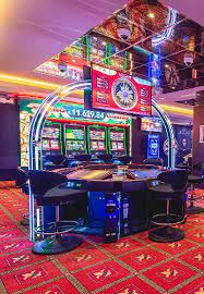 Casino Asoikeo