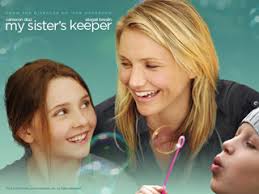 In los angeles, the eleven year old anna fitzgerald seeks the successful lawyer campbell alexander trying to hire him to earn medical emancipation from her mother sara that wants anna to donate her kidney to her sister. My Sister S Keeper A Review Citynews Toronto