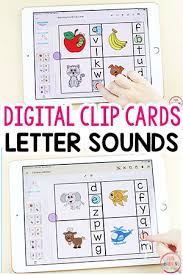 Fundations letter cards google slides. Free Google Slides And Seesaw Activities For K 2