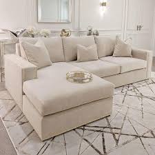 Chelsea L Shape Sofa Hob Furniture