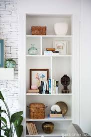 Ikea Billy Bookcase Built Ins