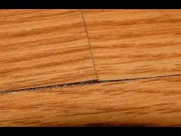 laminate floor water damage repair