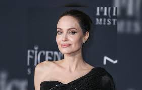 Since jolie plunges herself into each character she plays. Angelina Jolie Had A Wonderful Time With Ex Jonny Lee Miller