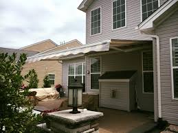 Best Retractable Awnings Installers