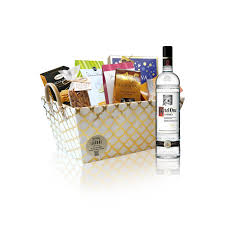 vodka gift basket ketel one