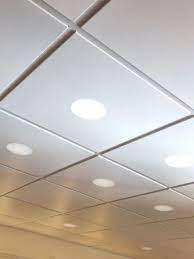 Acoustical Ceilings At Rs 120 Square
