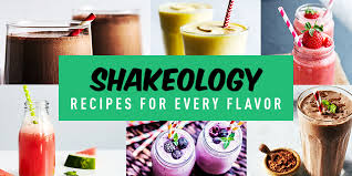 shakeology smoothie recipes bodi