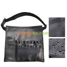 professional cosmetic makeup brush bag