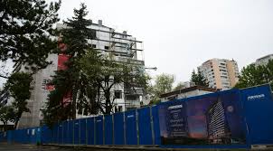 Продажба на жилища, апартаменти ново строителство в софия. Sivata Strana Na Sdelkite Na Zeleno