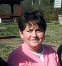 Sharon Dee Grant, Adair County, KY (1953-2014) - 54165
