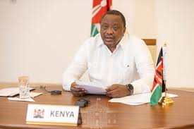 President uhuru kenyatta, on tuesday launched the balozi app during the 17th biennial ambassadors' high commissioners' conference at ukunda in kwale county. Acvgdgkdfwdswm