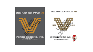 metal decking catalogs floor